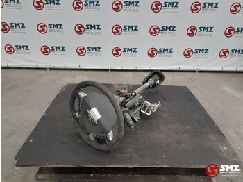 Steering MAN TGX