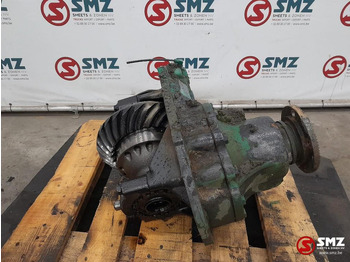 Differential gear MAN