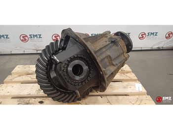 Differential gear MAN