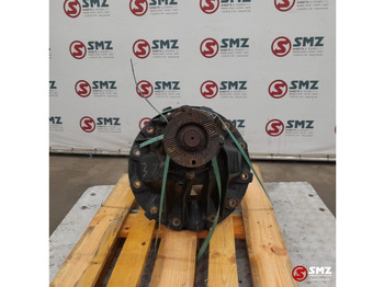 Differential gear for Truck MAN Occ differentiëel i=3,083 HY1350 MAN: picture 4 Differential gear for Truck MAN Occ differentiëel i=3,083 HY1350 MAN: picture 4