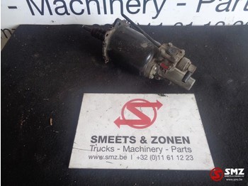 Clutch and parts WABCO