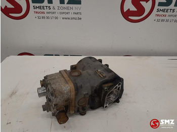 Engine and parts MAN