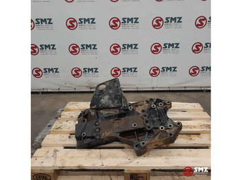 Frame/ Chassis MAN