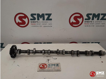 Camshaft MAN