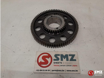 Camshaft MAN