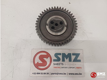 Camshaft MAN