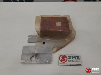 Electrical system for Truck MAN Occ omvormer MAN: picture 4 Electrical system for Truck MAN Occ omvormer MAN: picture 4