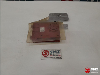 Electrical system for Truck MAN Occ omvormer MAN: picture 2 Electrical system for Truck MAN Occ omvormer MAN: picture 2