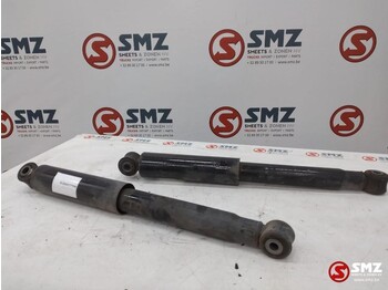 Frame/ Chassis MAN TGX