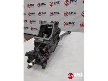 Steering column for Truck MAN Occ stuurkolom met stuurstang MAN TGX 81461136236: picture 2 Steering column for Truck MAN Occ stuurkolom met stuurstang MAN TGX 81461136236: picture 2