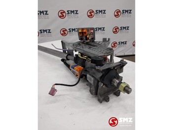 Steering column for Truck MAN Occ stuurkolom met stuurstang MAN TGX 81461136236: picture 3 Steering column for Truck MAN Occ stuurkolom met stuurstang MAN TGX 81461136236: picture 3