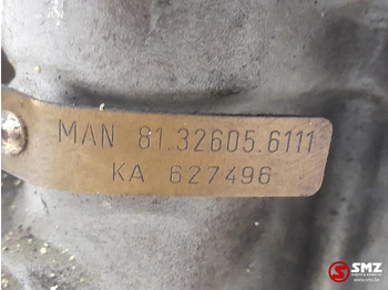 Clutch and parts for Truck MAN Occ versnellingspookactuator MAN: picture 3