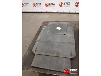 Frame/ Chassis MAN TGX