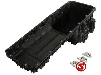 Crankcase MERCEDES-BENZ Actros