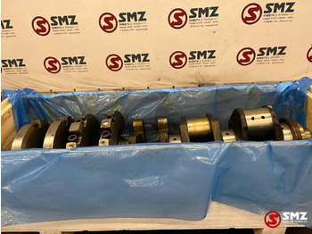 Crankshaft MERCEDES-BENZ
