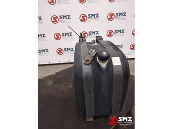 Fuel processing/ Fuel delivery MERCEDES-BENZ