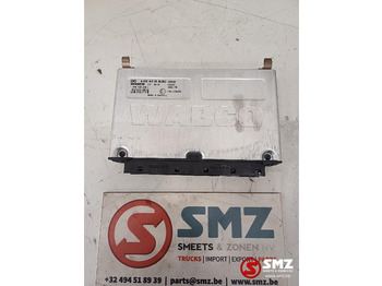 ECU MERCEDES-BENZ