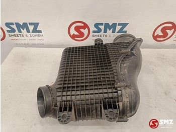 Air filter MERCEDES-BENZ Actros