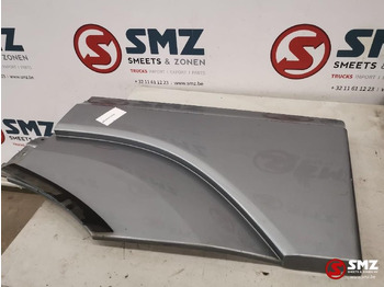 Body and exterior MERCEDES-BENZ Actros