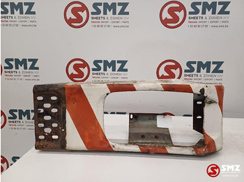 Bumper MERCEDES-BENZ