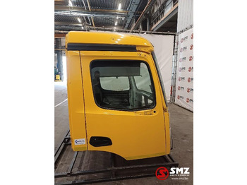 Cab and interior for Truck Mercedes-Benz Occ cabine Mercedes: picture 4