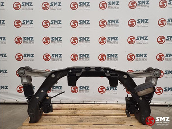 Cab suspension MERCEDES-BENZ