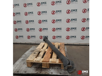 Drive shaft for Truck Mercedes-Benz Occ cardanas Mercedes: picture 4