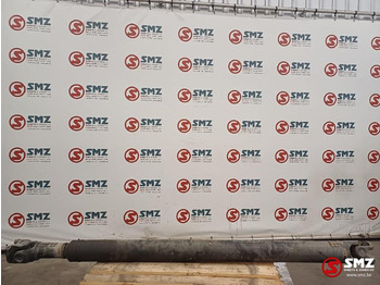 Drive shaft MERCEDES-BENZ