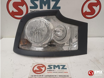 Headlight MERCEDES-BENZ
