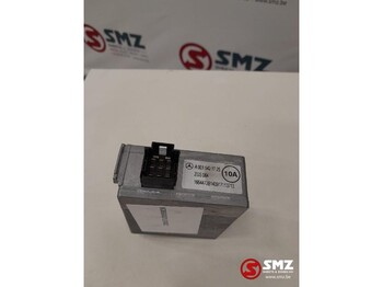 Electrical system MERCEDES-BENZ