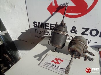 Brake cylinder MERCEDES-BENZ