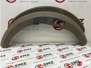 Body and exterior MERCEDES-BENZ