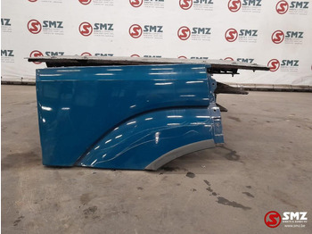 Body and exterior MERCEDES-BENZ