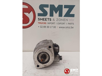 Steering pump KRACHT