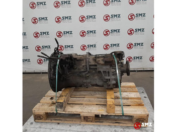 Gearbox MERCEDES-BENZ