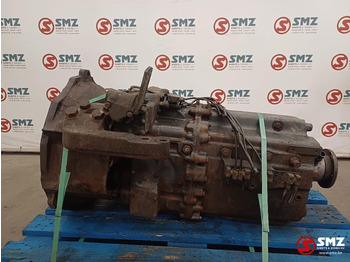 Gearbox MERCEDES-BENZ