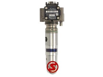 Fuel pump MERCEDES-BENZ Axor