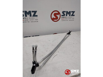 Steering KRACHT