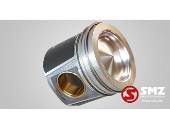 Piston/ Ring/ Bushing MERCEDES-BENZ