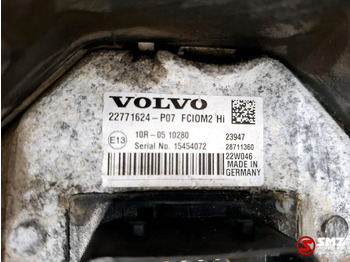 ECU for Truck Renault Occ FCIOM regeleenheid Renault: picture 4