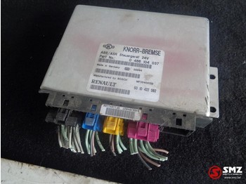 ECU for Truck Renault Occ abs/asr module: picture 2