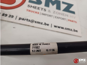 Cooling system for Truck Renault Occ aircoleiding Renault: picture 3