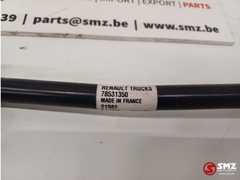 Cooling system for Truck Renault Occ aircoleiding Renault: picture 4