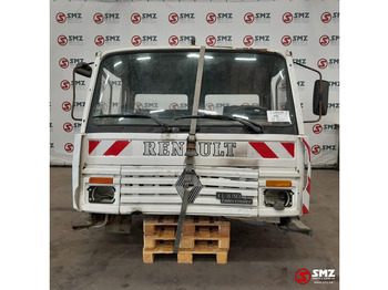 Cab and interior RENAULT