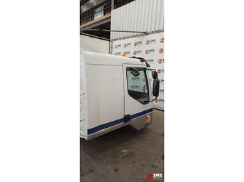 Cab and interior for Truck Renault Occ cabine Renault Premium: picture 5 Cab and interior for Truck Renault Occ cabine Renault Premium: picture 5