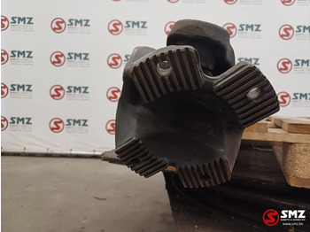 Drive shaft for Truck Renault Occ cardanas Renault: picture 4