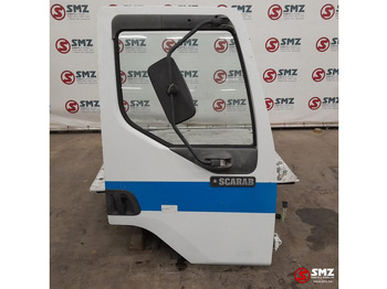 Door and parts RENAULT