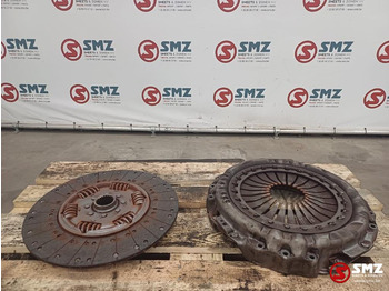 Clutch and parts RENAULT