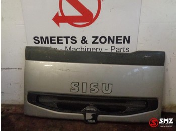 Hood RENAULT