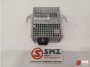 Electrical system RENAULT